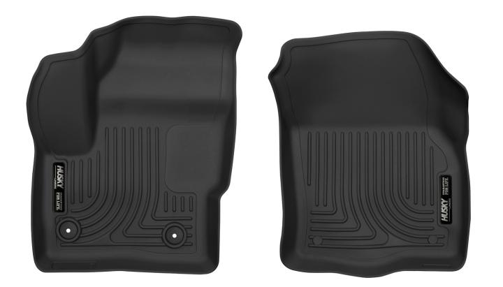 Husky Liners - Husky Liners 17471 WeatherBeater Floor Liner