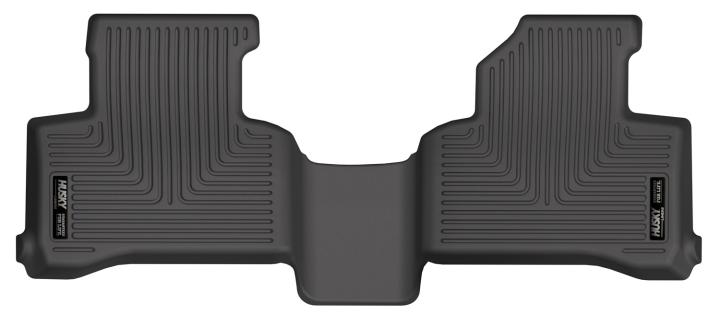Husky Liners - Husky Liners 11481 WeatherBeater Floor Liner