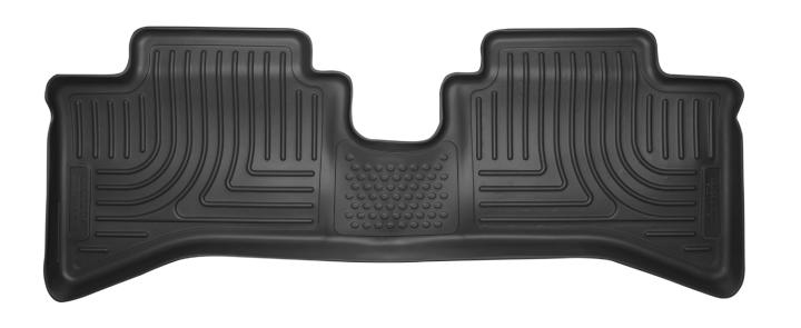 Husky Liners - Husky Liners 11721 WeatherBeater Floor Liner