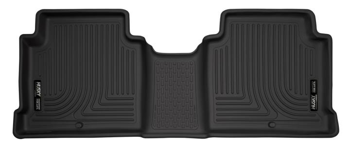 Husky Liners - Husky Liners 11781 WeatherBeater Floor Liner