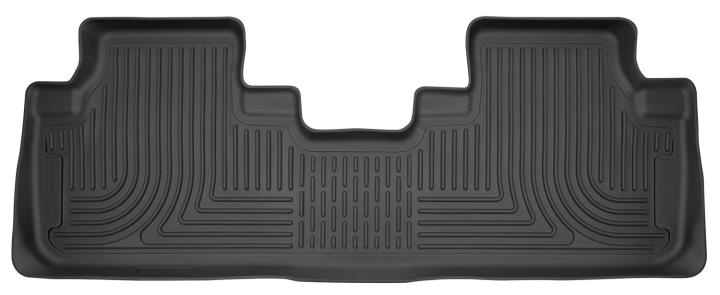 Husky Liners - Husky Liners 11791 WeatherBeater Floor Liner