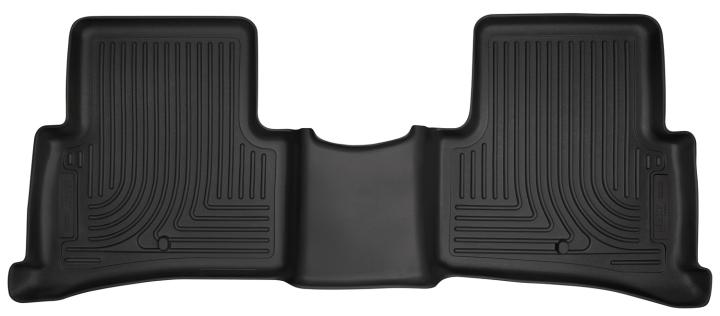 Husky Liners - Husky Liners 12431 WeatherBeater Floor Liner