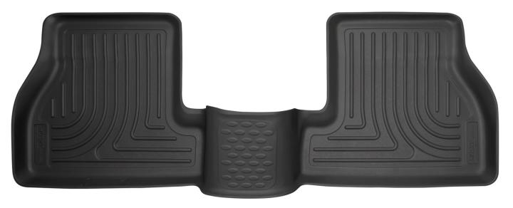 Husky Liners - Husky Liners 12441 WeatherBeater Floor Liner