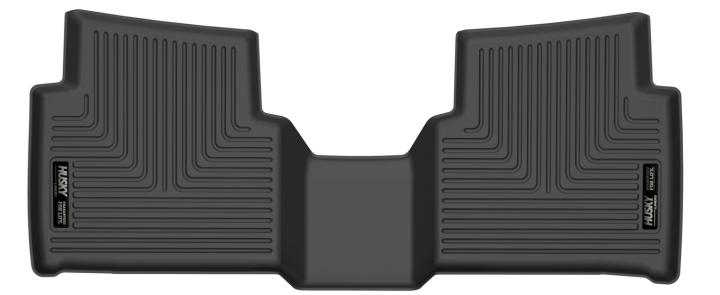 Husky Liners - Husky Liners 12951 WeatherBeater Floor Liner