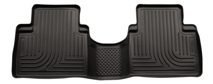 Husky Liners - Husky Liners 11861 WeatherBeater Floor Liner