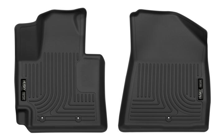 Husky Liners - Husky Liners 17381 WeatherBeater Floor Liner