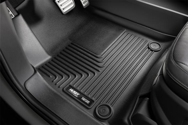 Husky Liners - Husky Liners 77441 X-act Contour Floor Liner