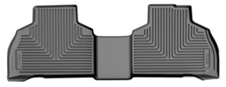 Husky Liners - Husky Liners 77461 X-act Contour Floor Liner