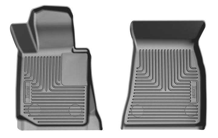 Husky Liners - Husky Liners 77501 X-act Contour Floor Liner