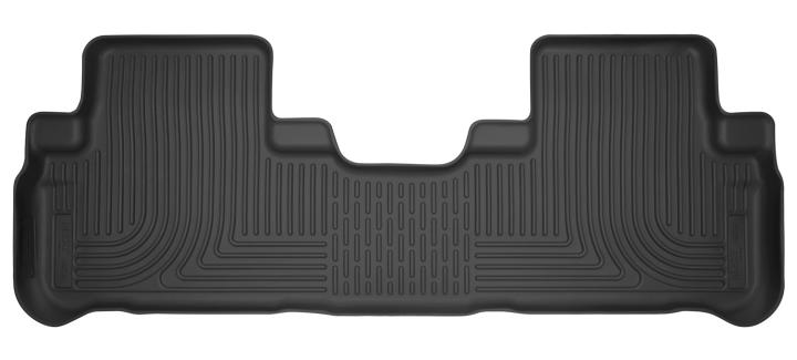 Husky Liners - Husky Liners 11761 WeatherBeater Floor Liner