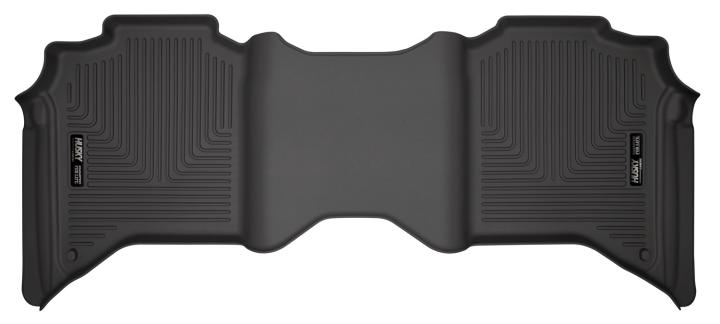 Husky Liners - Husky Liners 14101 WeatherBeater Floor Liner
