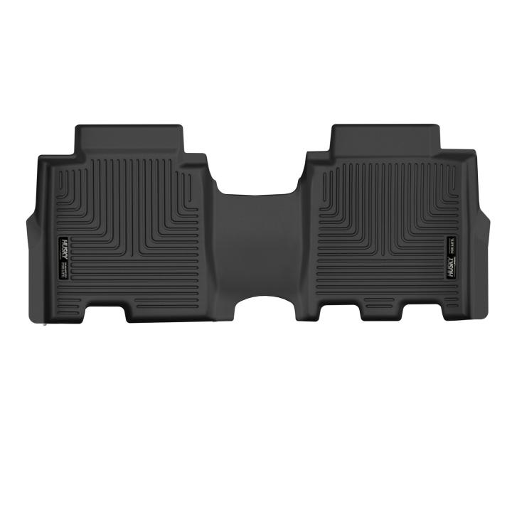 Husky Liners - Husky Liners 55951 X-act Contour Floor Liner