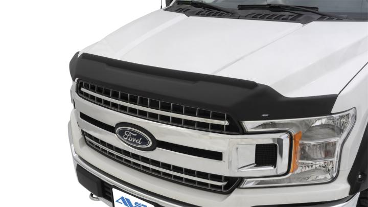 Husky Liners - Husky Liners 2830001 AEROSKIN II Hood Protector