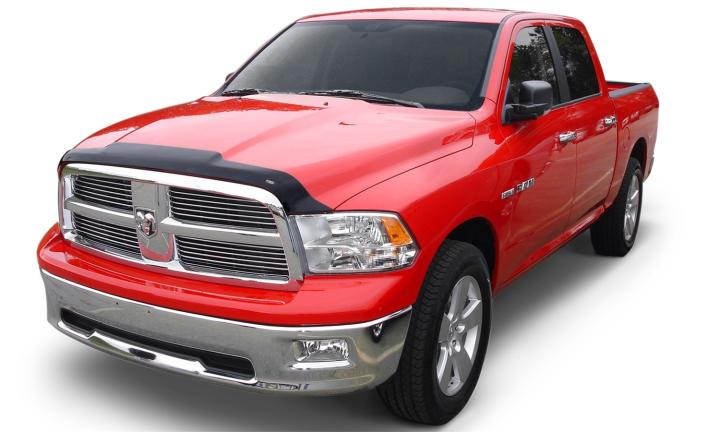 Husky Liners - Husky Liners 2842004 AEROSKIN Hood Protector