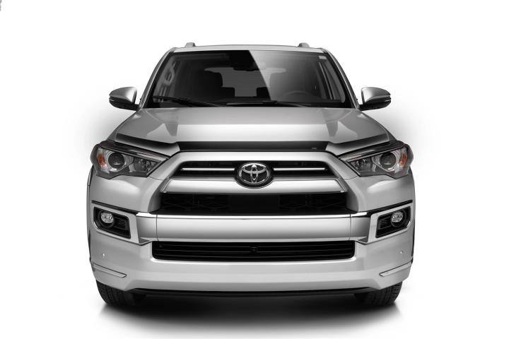 Husky Liners - Husky Liners 2842025 AEROSKIN Hood Protector