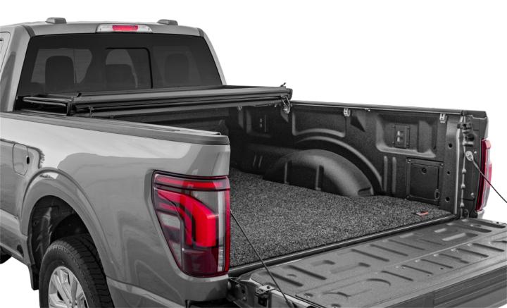 ACI - ACI 31020459 ACCESS Truck Bed Mat
