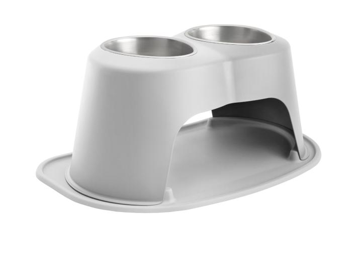 WeatherTech - WeatherTech DHC6412LGLG Pet Feeding System