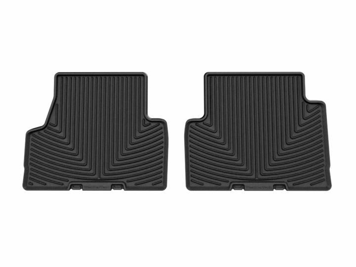 WeatherTech - WeatherTech W685 All Weather Floor Mats