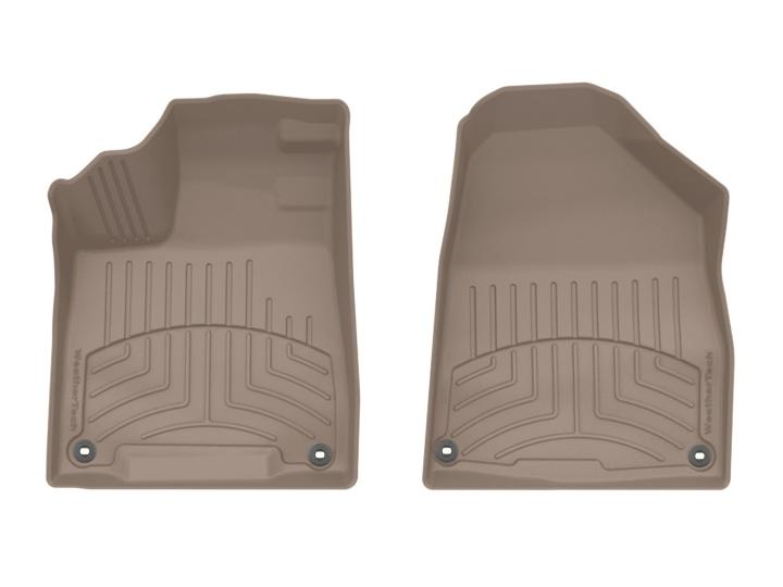 WeatherTech - WeatherTech 455761IM FloorLiner HP