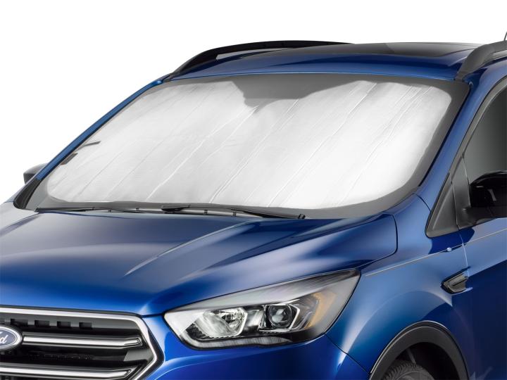 WeatherTech - WeatherTech TS1517K1 WeatherTech SunShade Full Vehicle Kit