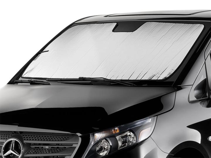 WeatherTech - WeatherTech TS1526K1 WeatherTech SunShade Full Vehicle Kit