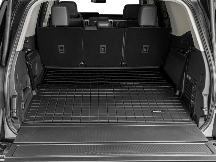 WeatherTech - WeatherTech 401869 Cargo Liner