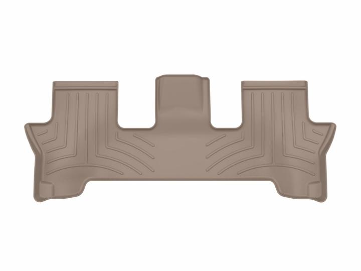 WeatherTech - WeatherTech 4518653IM FloorLiner HP