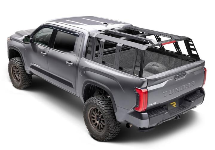 UnderCover - UnderCover RT298501 Ascend Rack