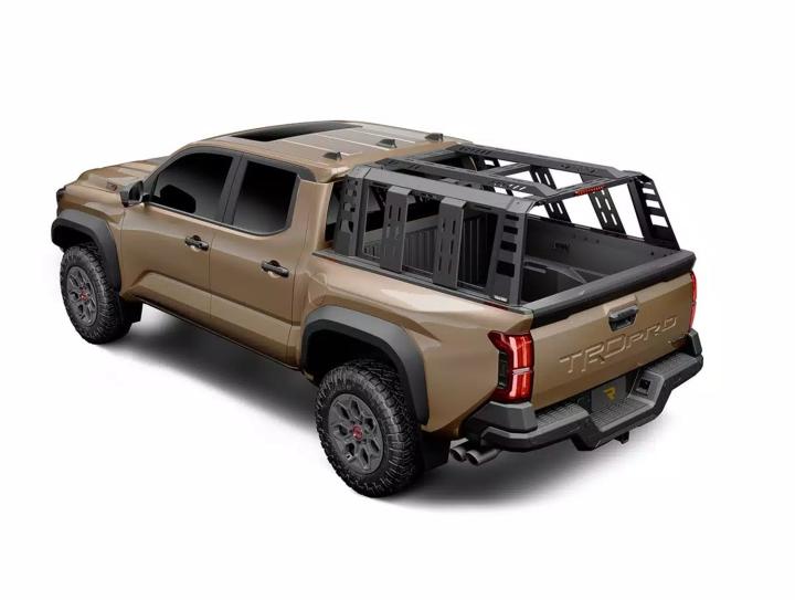 UnderCover - UnderCover RT298507 Ascend Rack