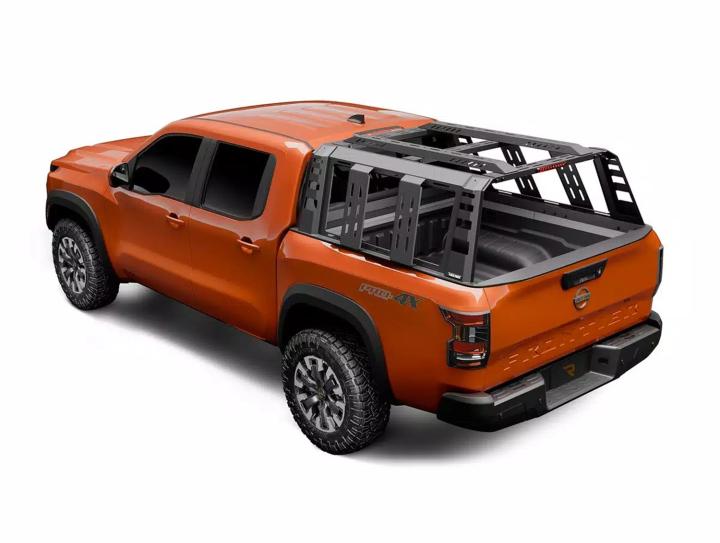 UnderCover - UnderCover RT298518 Ascend Rack