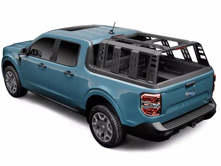 UnderCover - UnderCover RT298519 Ascend Rack
