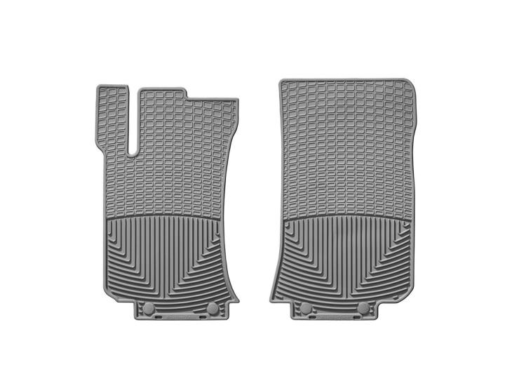 WeatherTech - WeatherTech W104GR All Weather Floor Mats