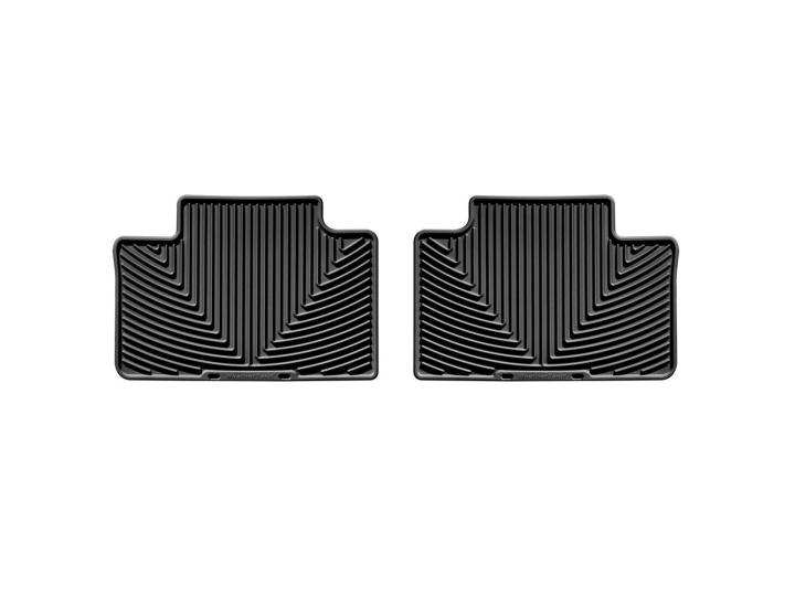 WeatherTech - WeatherTech W117 All Weather Floor Mats