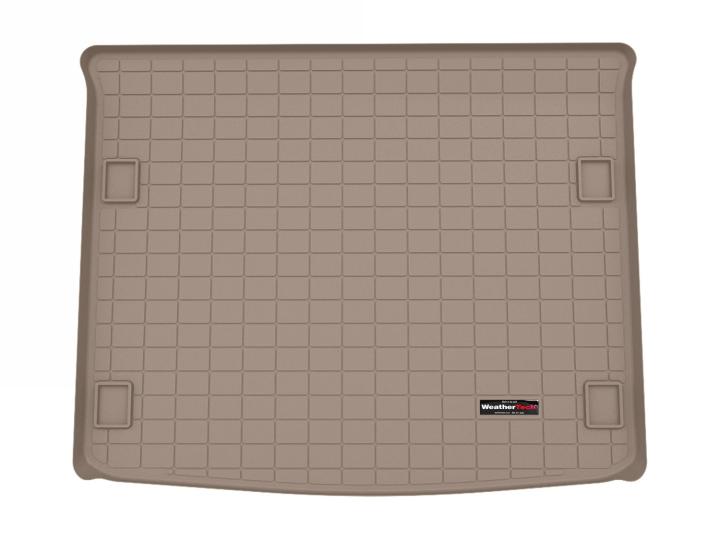 WeatherTech - WeatherTech 41244 Cargo Liner