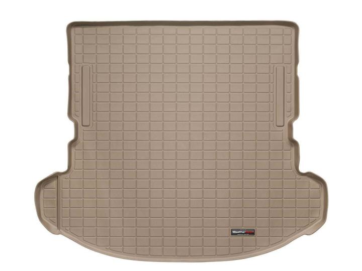WeatherTech - WeatherTech 41406 Cargo Liner