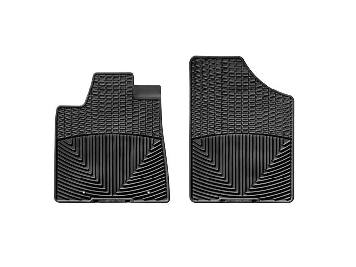 WeatherTech - WeatherTech W120 All Weather Floor Mats