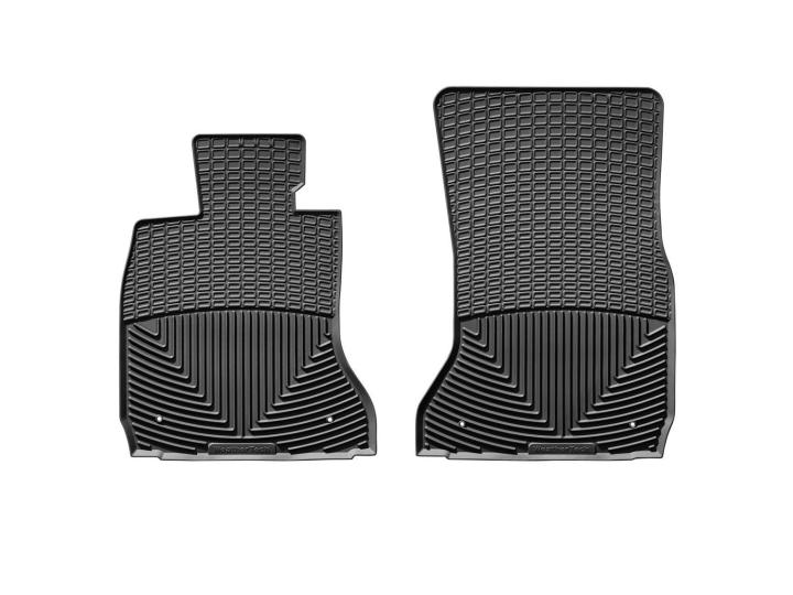 WeatherTech - WeatherTech W135 All Weather Floor Mats