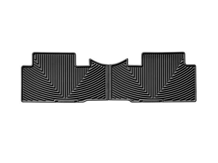 WeatherTech - WeatherTech W152 All Weather Floor Mats