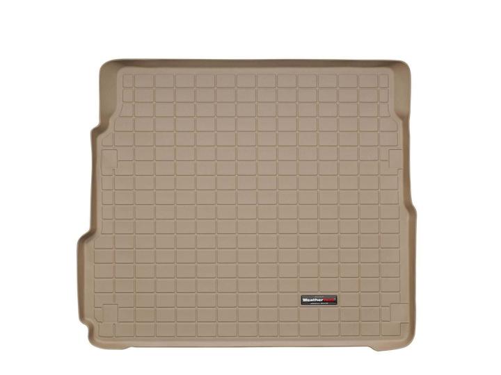 WeatherTech - WeatherTech 41447 Cargo Liner