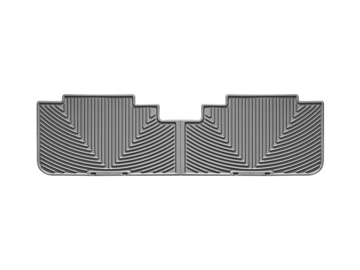 WeatherTech - WeatherTech W192GR All Weather Floor Mats