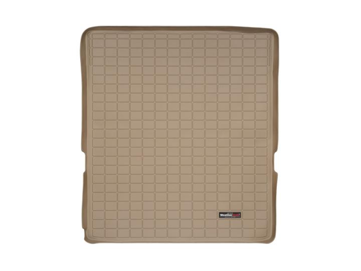 WeatherTech - WeatherTech 41471 Cargo Liner