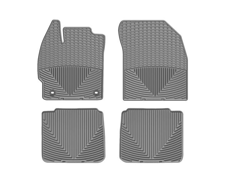 WeatherTech - WeatherTech WTCG271085 All Weather Floor Mats