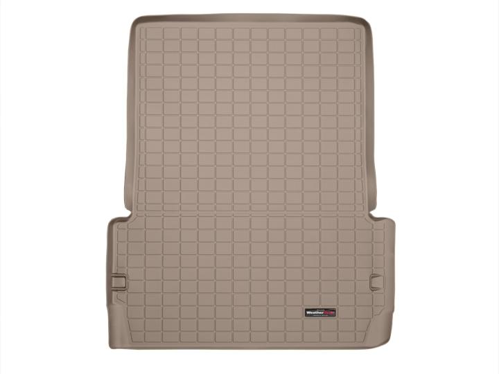 WeatherTech - WeatherTech 41493 Cargo Liner
