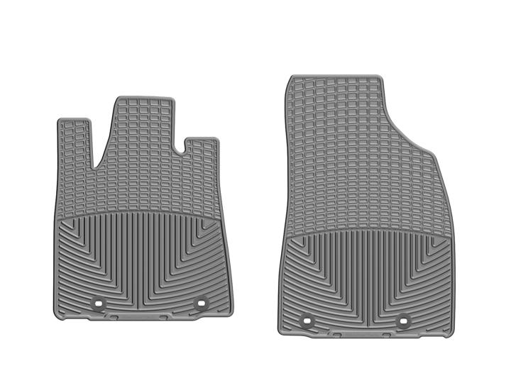WeatherTech - WeatherTech W278GR All Weather Floor Mats