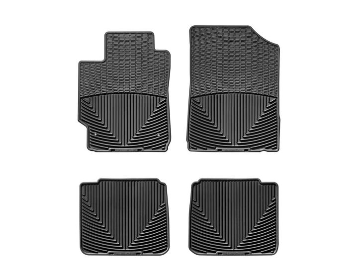WeatherTech - WeatherTech WTCB071085 All Weather Floor Mats