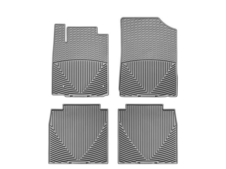 WeatherTech - WeatherTech WTCG174201 All Weather Floor Mats