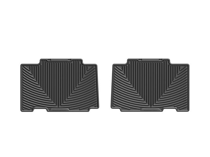 WeatherTech - WeatherTech W306 All Weather Floor Mats