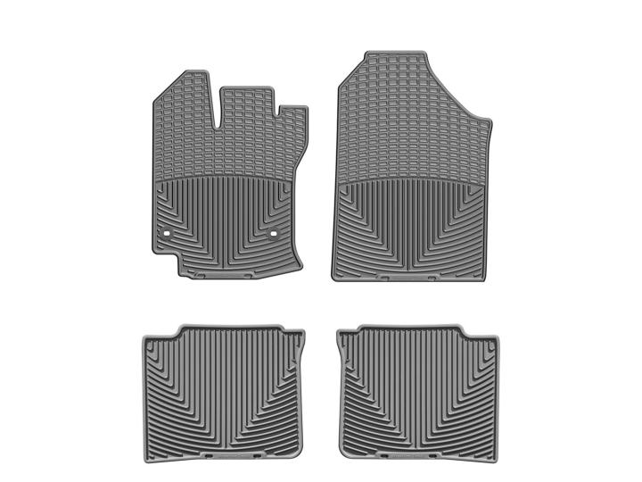WeatherTech - WeatherTech WTCG291129 All Weather Floor Mats