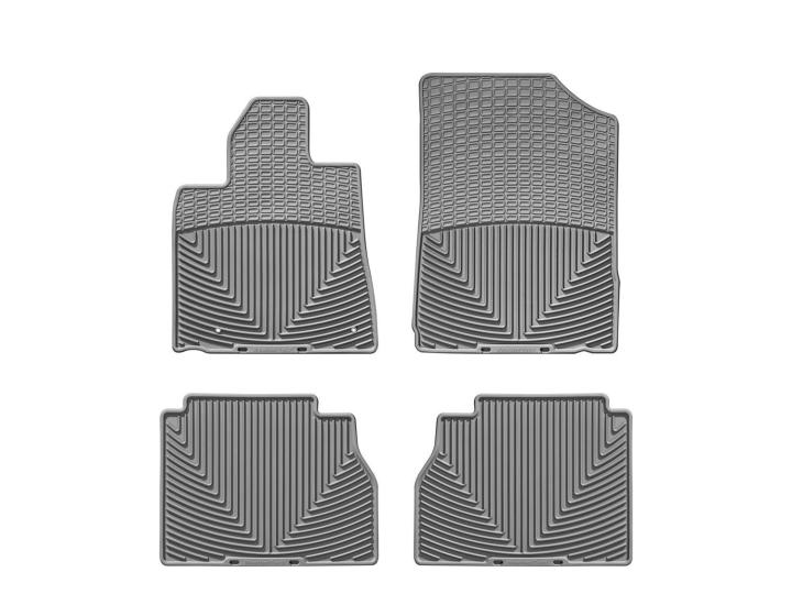 WeatherTech - WeatherTech WTCG976140 All Weather Floor Mats