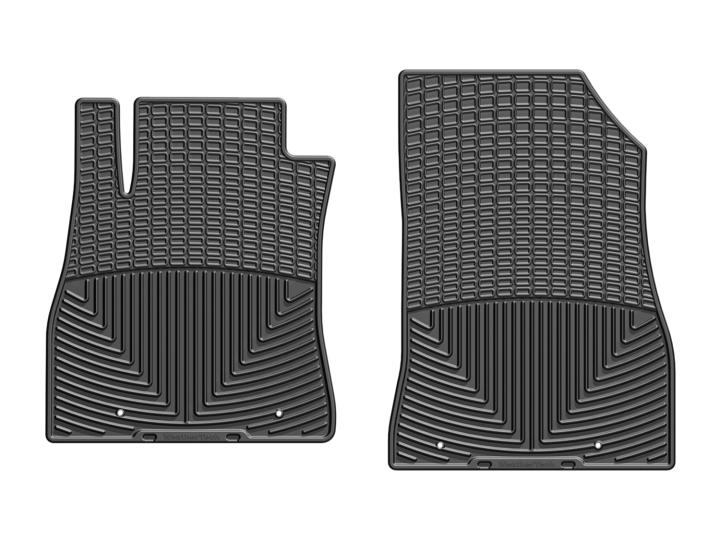 WeatherTech - WeatherTech W329 All Weather Floor Mats